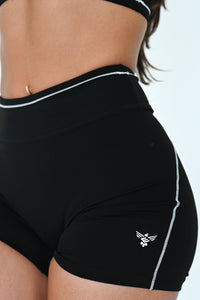 Align Shorts | Midnight