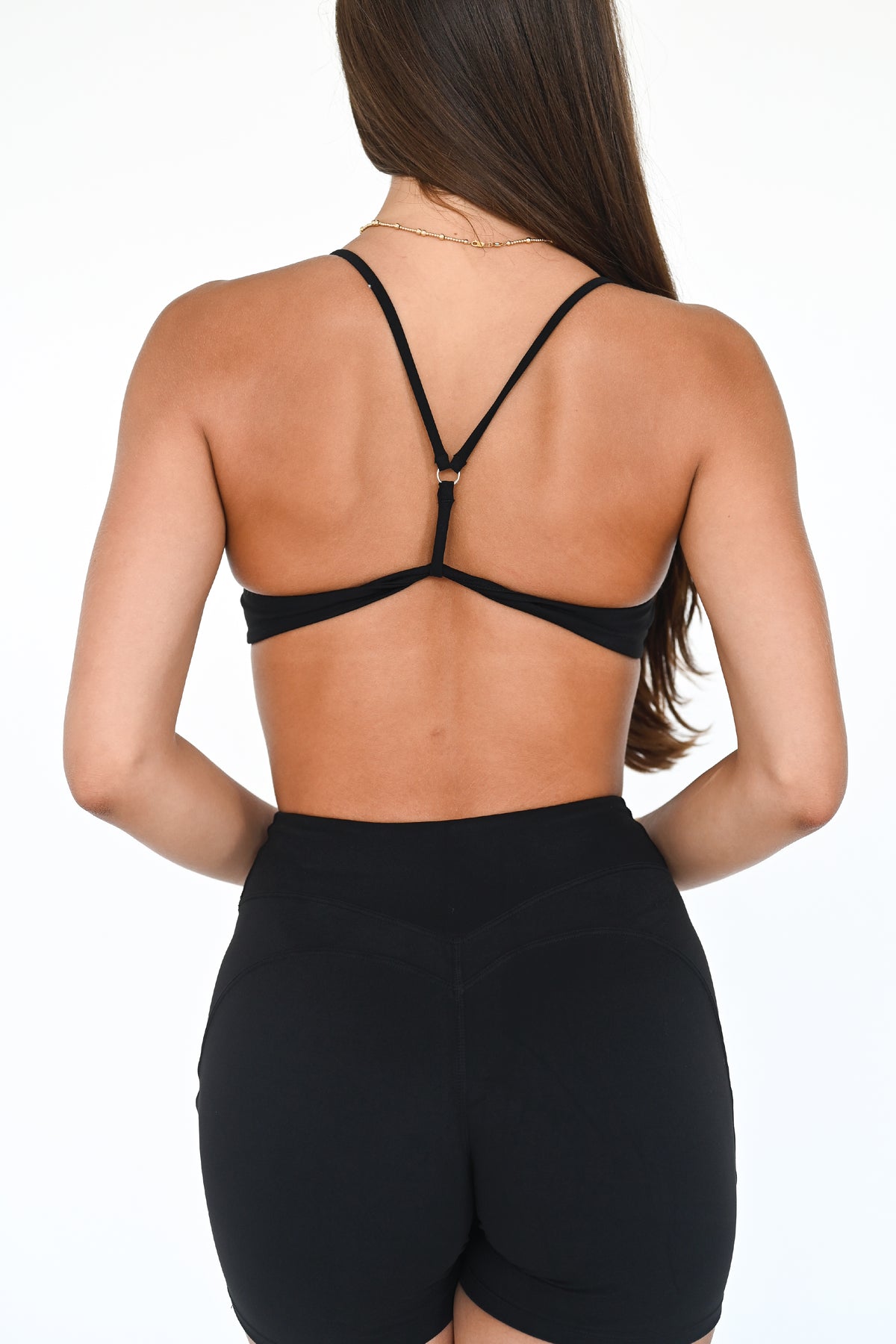 Ascend Sports Bra | Eclipse