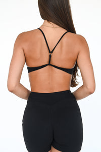 Ascend Sports Bra | Eclipse
