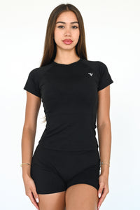 Ascend Tee | Eclipse
