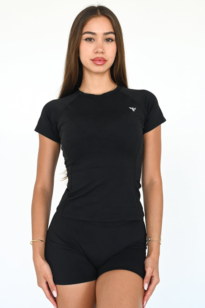 Ascend Tee | Eclipse