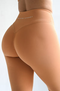 Leggings - Mandarin