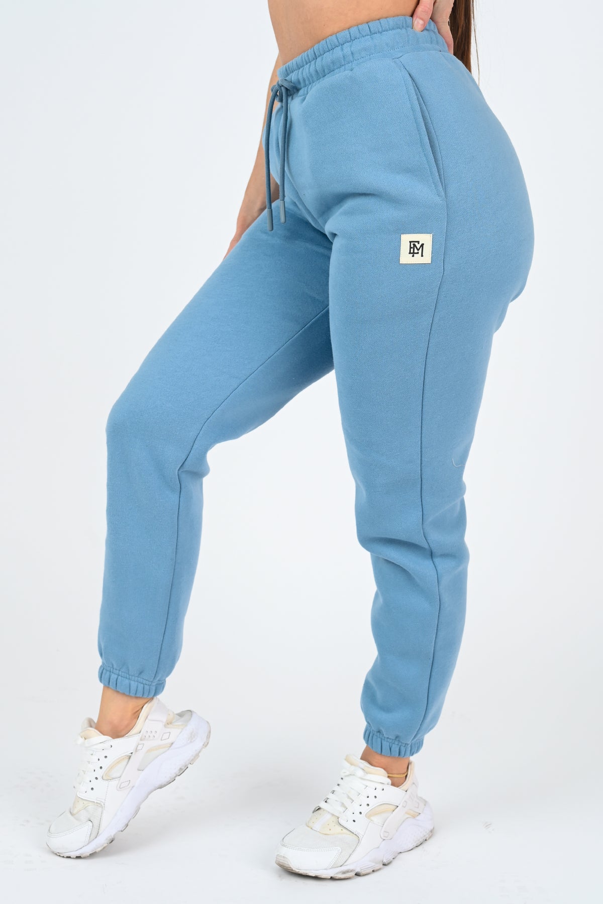 Sweats - Alpine Blue