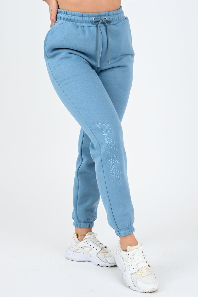 Sweats - Alpine Blue