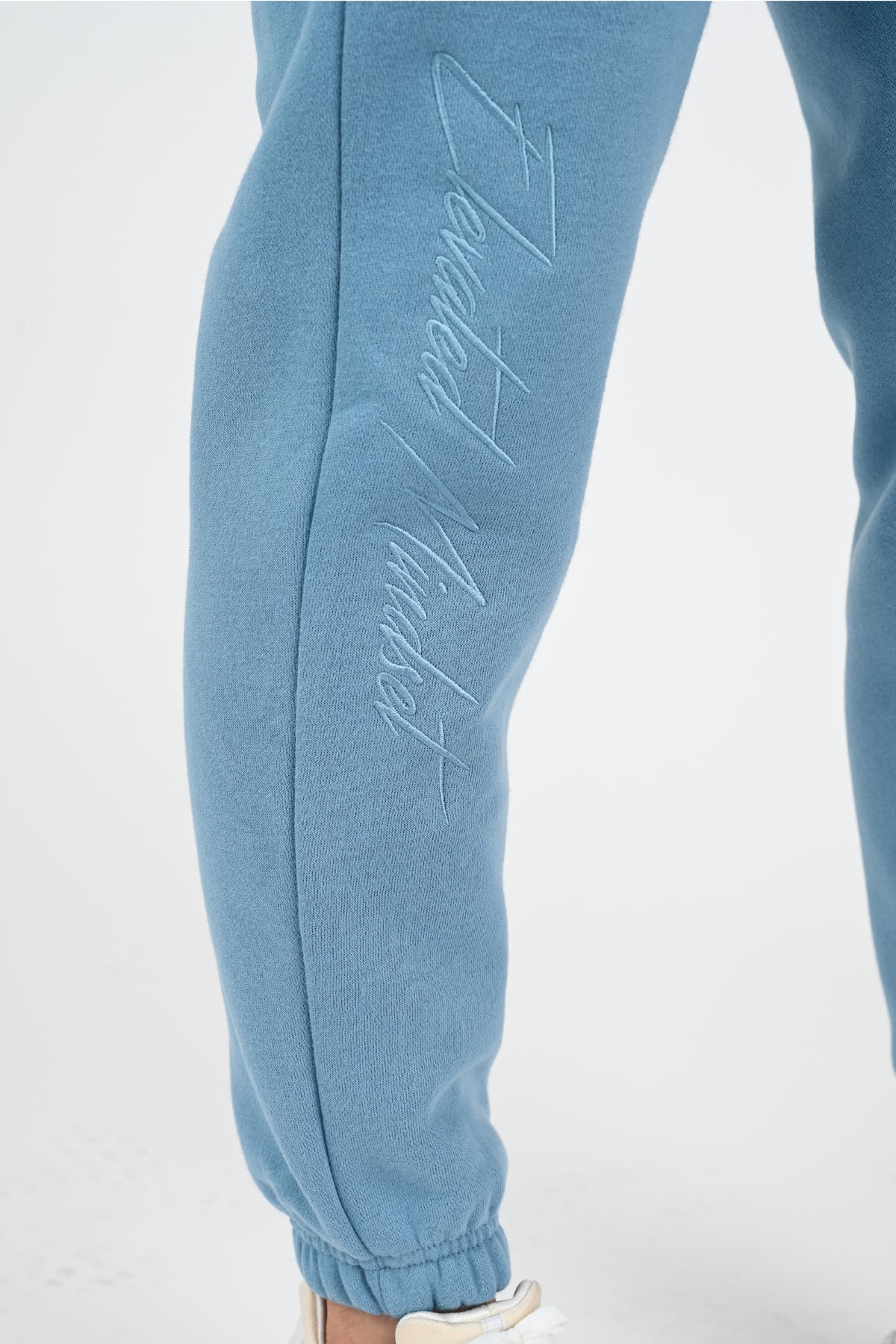 Sweats - Alpine Blue