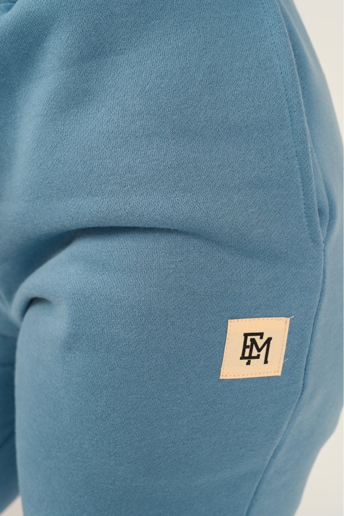 Sweats - Alpine Blue